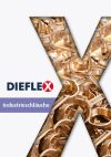 DIEFLEX Produktkatalog Schl&auml;uche