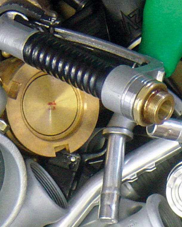 Schnelle Bearbeitung