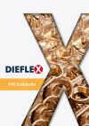 DIEFLEX PVC Schläuche